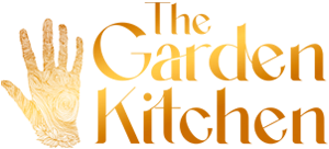 The Garden Kitchen Logo